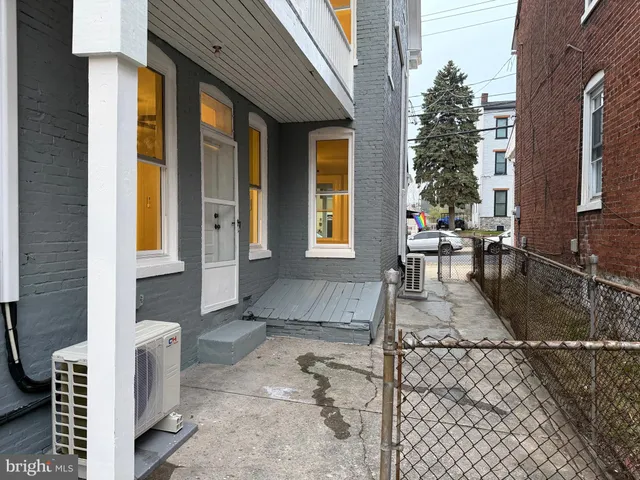 $249,900 | 552 Union Street, Columbia, PA 17512