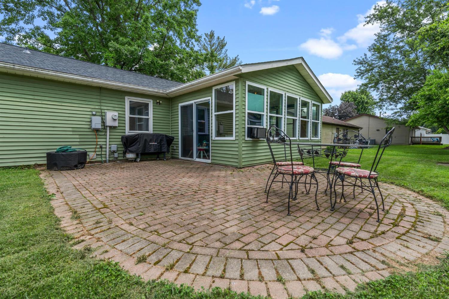 1053 Linhof Road Wilmington, OH 45177 - Photo 16 of 21