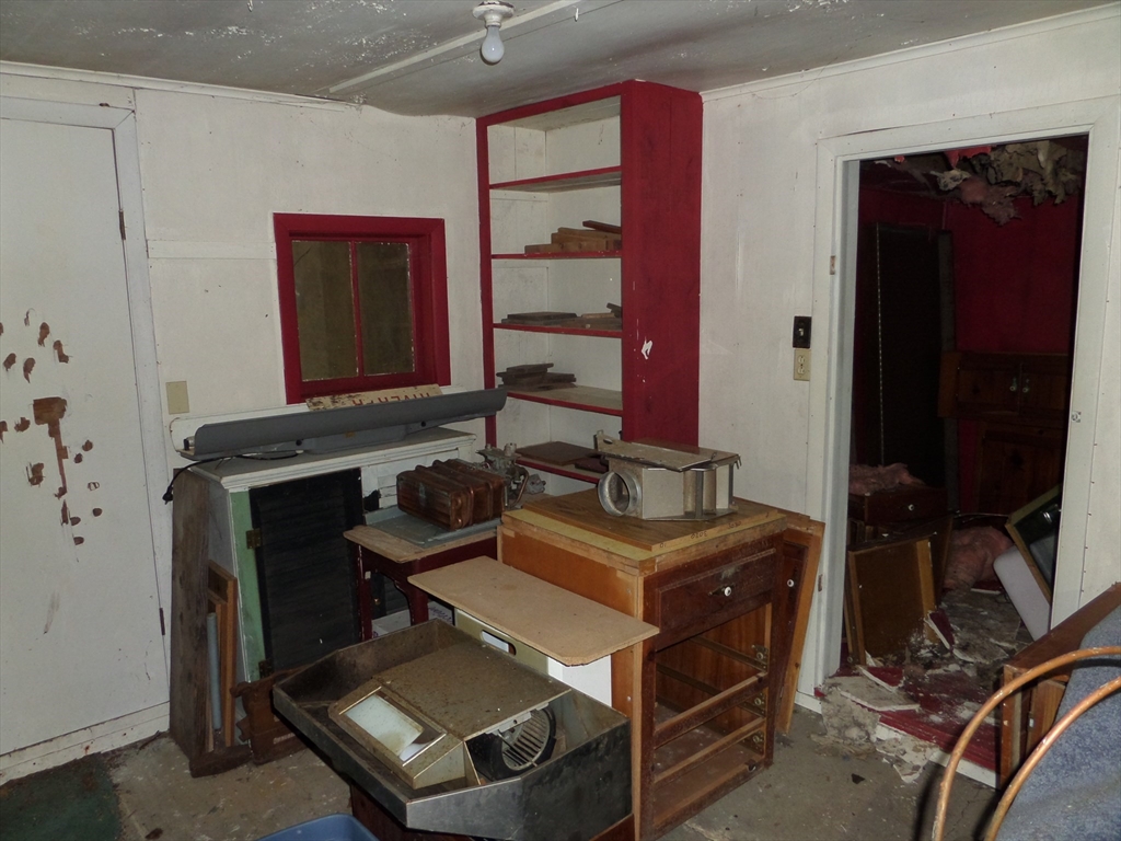 43 A East River Road Middlefield, MA 01050 - Photo 15 of 22