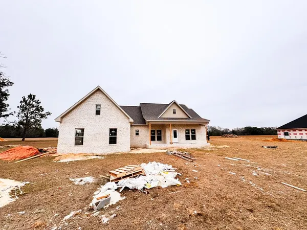 $401,500 | 865 County Road 20, Headland, AL 36345
