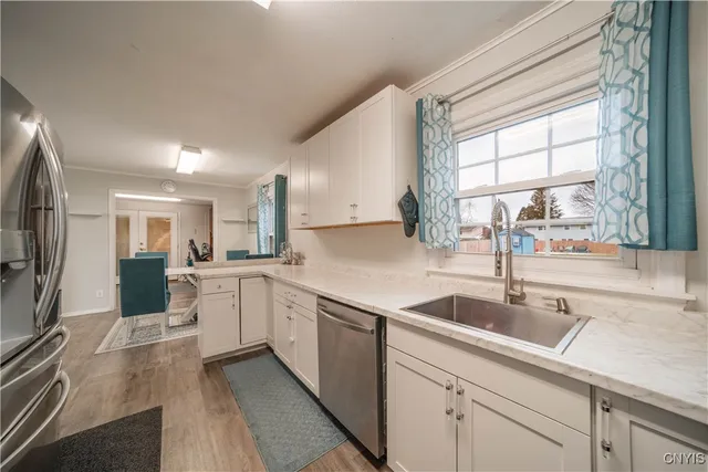 $249,900 | 5422 West Genesee Street, Camillus, NY 13031