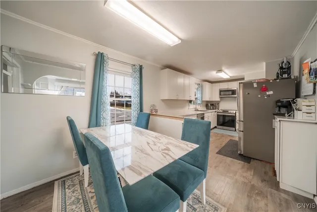 $249,900 | 5422 West Genesee Street, Camillus, NY 13031