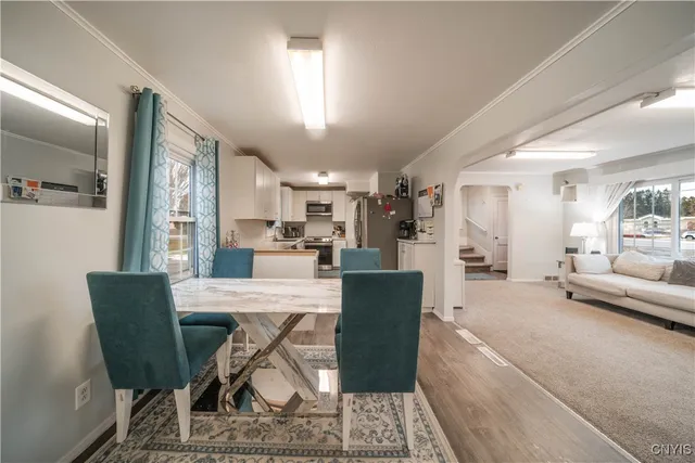 $249,900 | 5422 West Genesee Street, Camillus, NY 13031