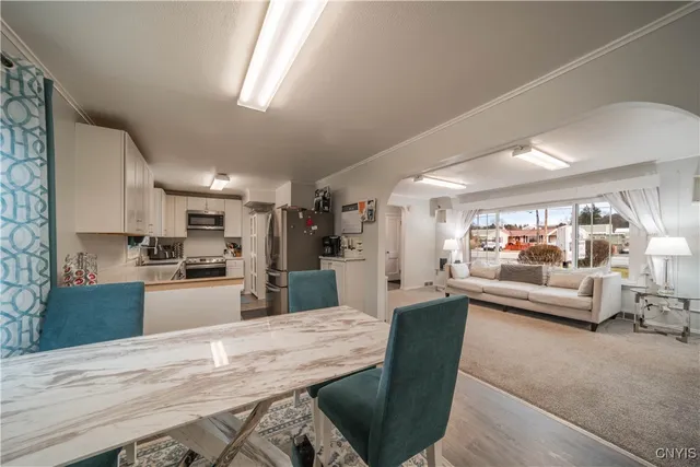 $249,900 | 5422 West Genesee Street, Camillus, NY 13031