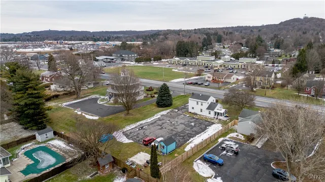 $249,900 | 5422 West Genesee Street, Camillus, NY 13031