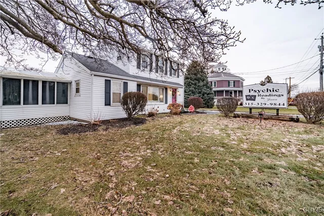 $249,900 | 5422 West Genesee Street, Camillus, NY 13031