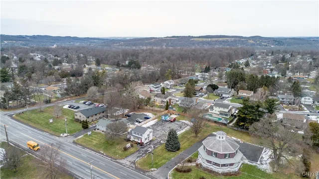 $249,900 | 5422 West Genesee Street, Camillus, NY 13031