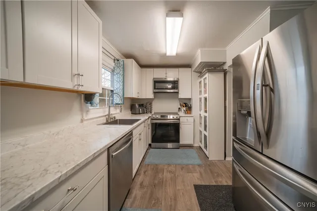 $249,900 | 5422 West Genesee Street, Camillus, NY 13031