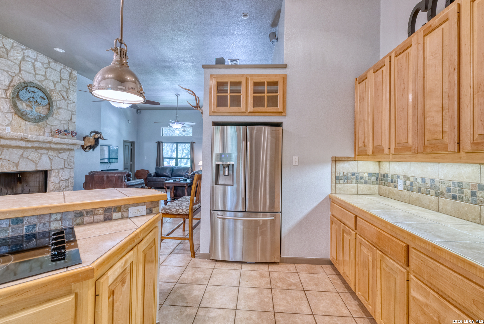 382 ARBOLES Court Concan, TX 78838 - Photo 28 of 64