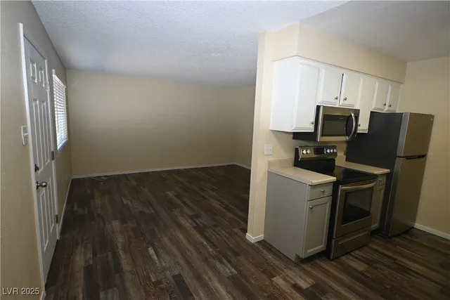 $1,150 | 2508 North McCarran Street, Unit 4, North Las Vegas, NV 89030
