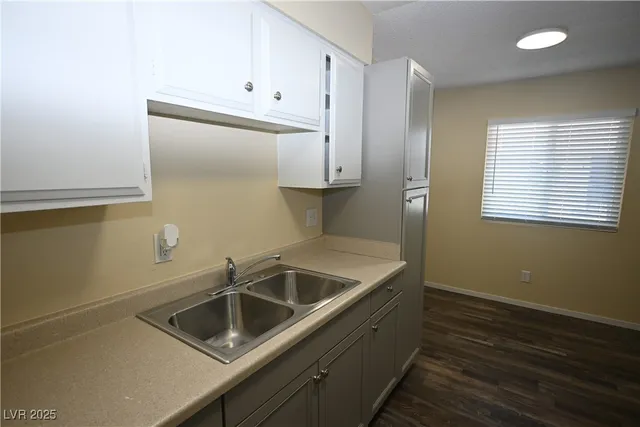 $1,150 | 2508 North McCarran Street, Unit 4, North Las Vegas, NV 89030