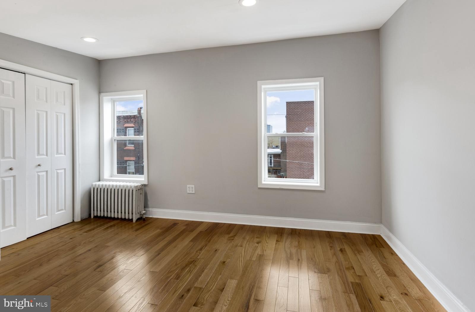 1302 North 19th Street, Unit 2 Philadelphia, PA 19121 - Photo 33 of 35