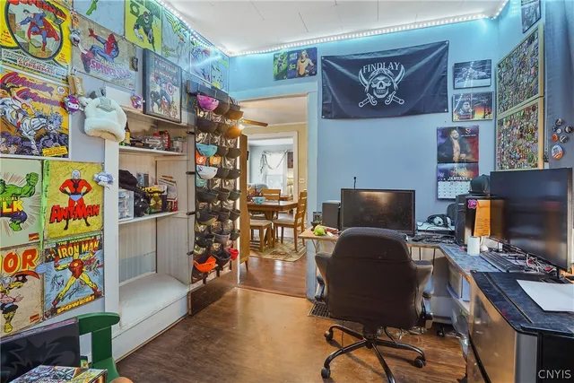 $129,000 | 65 East 7th Street, Oswego, NY 13126