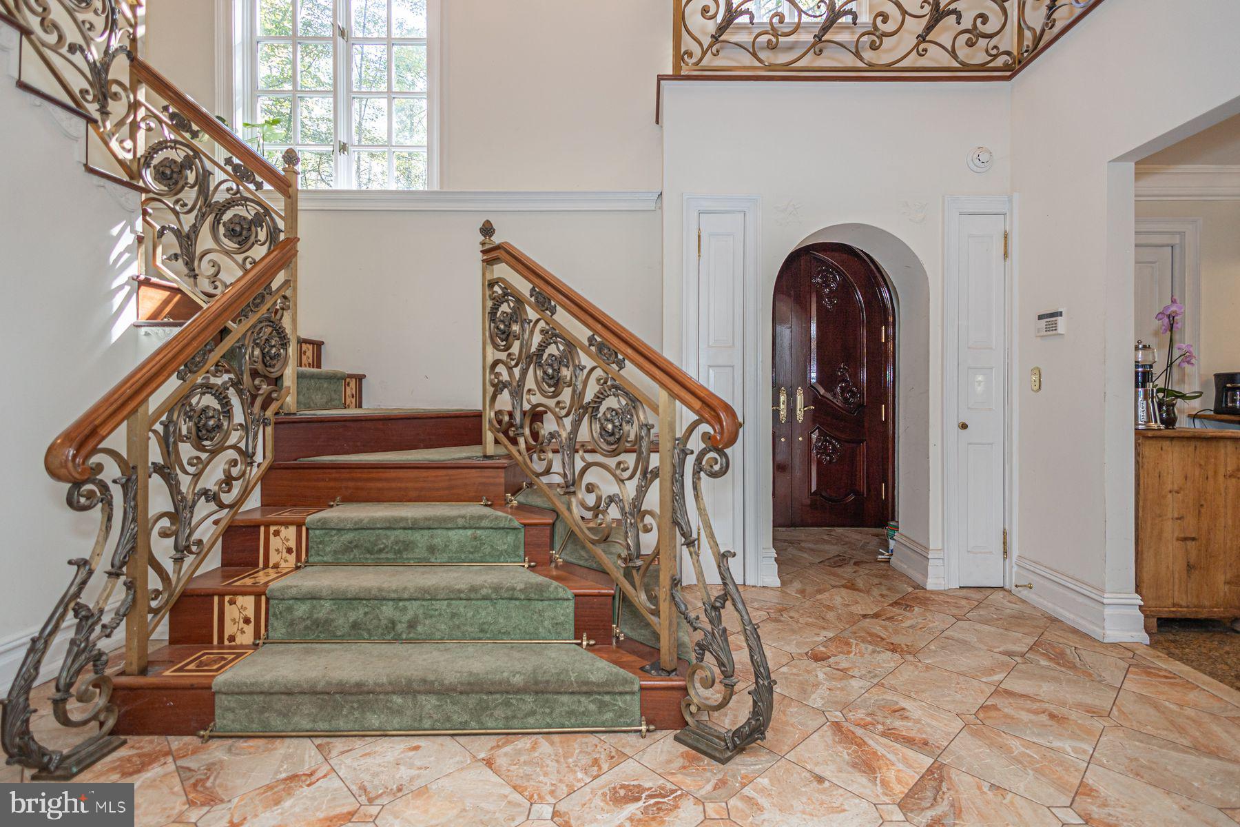 132 East Dark Hollow Road, Unit MAIN Pipersville, PA 18947 - Photo 3 of 29 a view of entryway