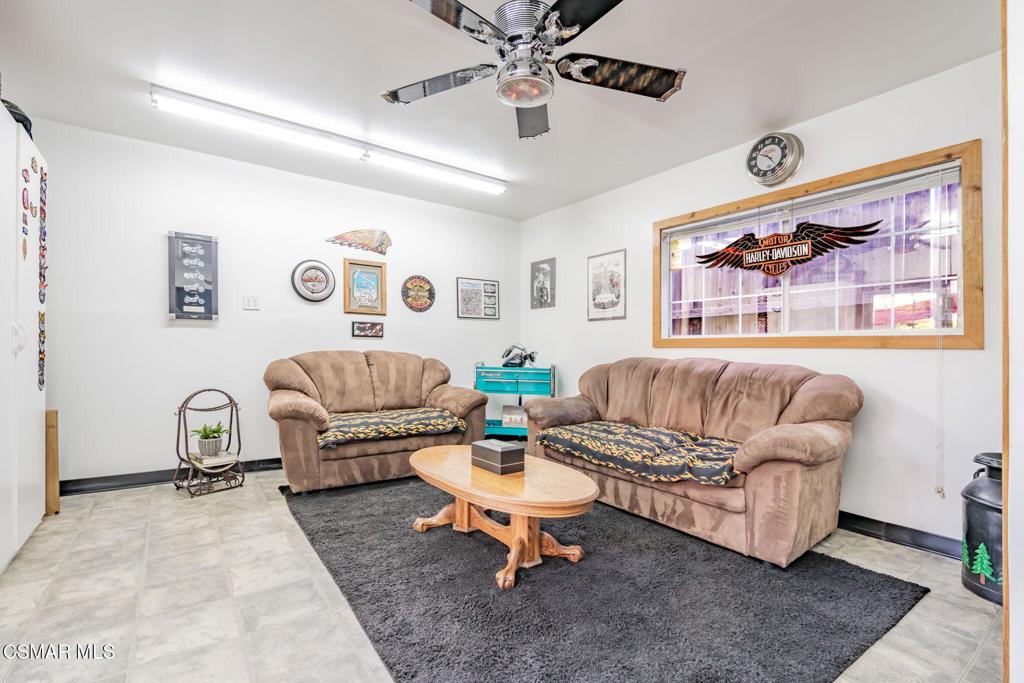 6078 Peppertree Lane Simi Valley, CA 93063 - Photo 45 of 59 a living room with furniture and wooden floor