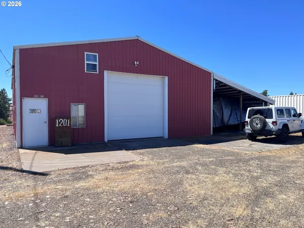 $249,000 | 1201 West Darland Street, Goldendale, WA 98620
