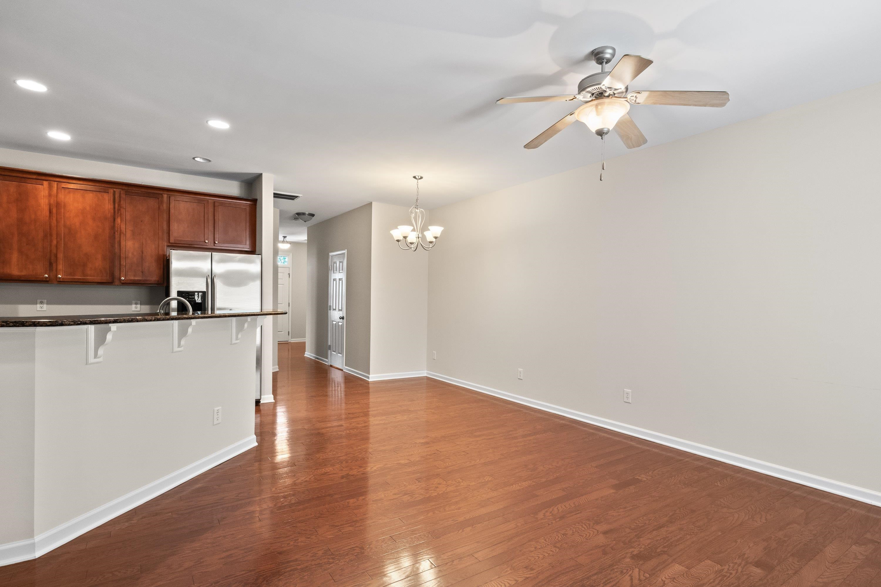 1369 Still Monument Way Raleigh, NC 27603 - Photo 8 of 46 Dining Area