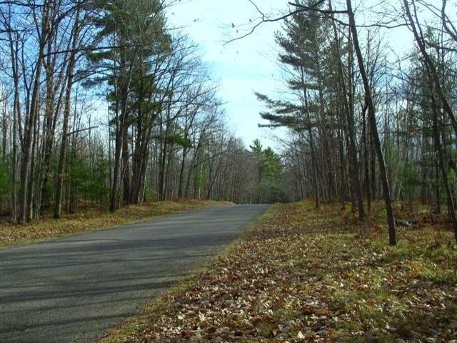 On Schuman Road Woodruff, WI 54568 - Photo 3 of 3 Gallery Image 3