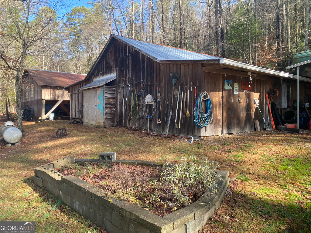 2594 Blue Ridge Gap Road Clayton, GA 30525 - Photo 22 of 77