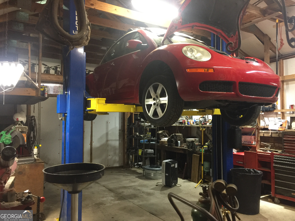 2594 Blue Ridge Gap Road Clayton, GA 30525 - Photo 23 of 77