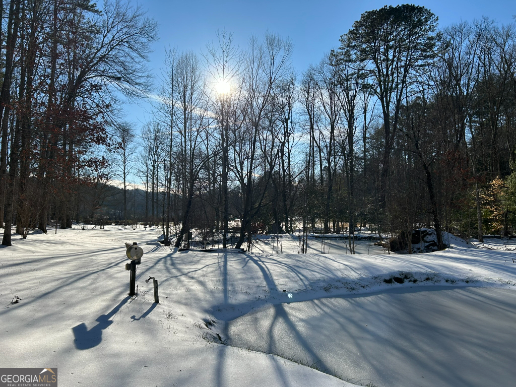 2594 Blue Ridge Gap Road Clayton, GA 30525 - Photo 56 of 77