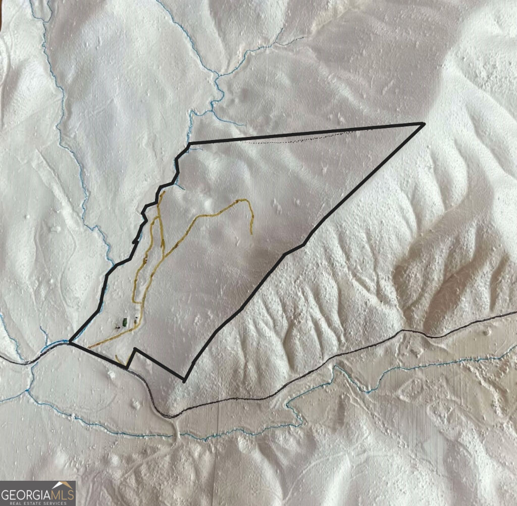 2594 Blue Ridge Gap Road Clayton, GA 30525 - Photo 63 of 77