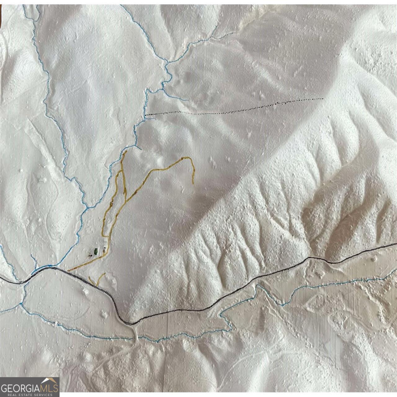 2594 Blue Ridge Gap Road Clayton, GA 30525 - Photo 64 of 77