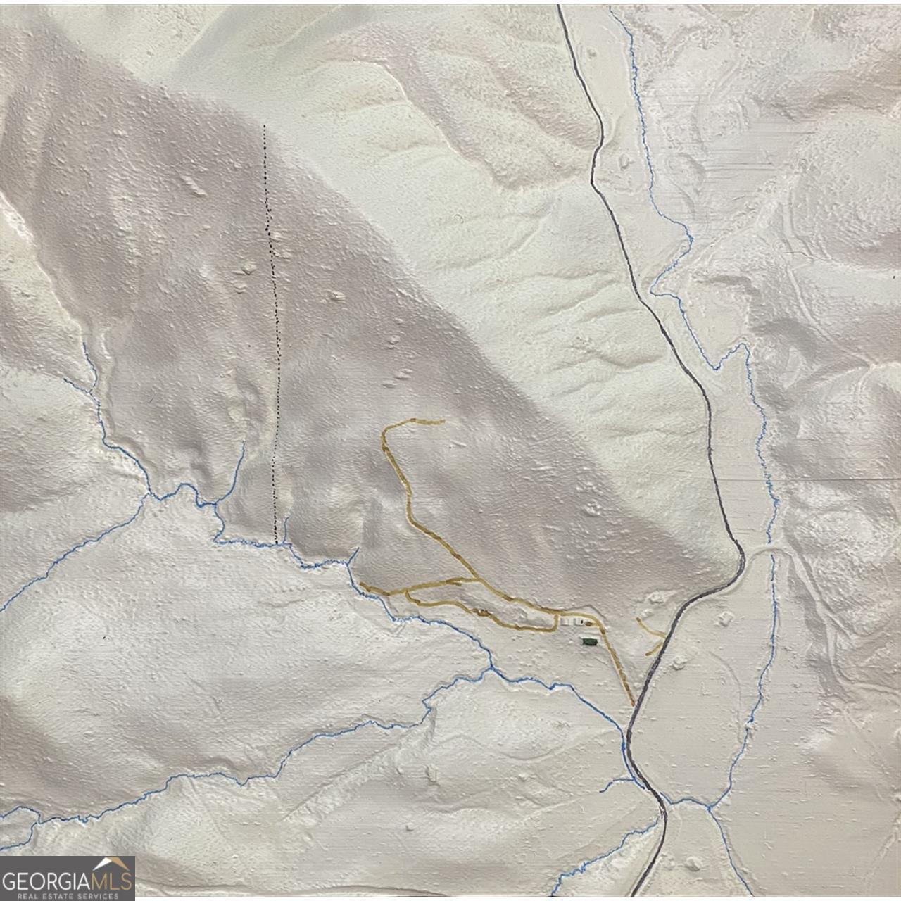 2594 Blue Ridge Gap Road Clayton, GA 30525 - Photo 65 of 77