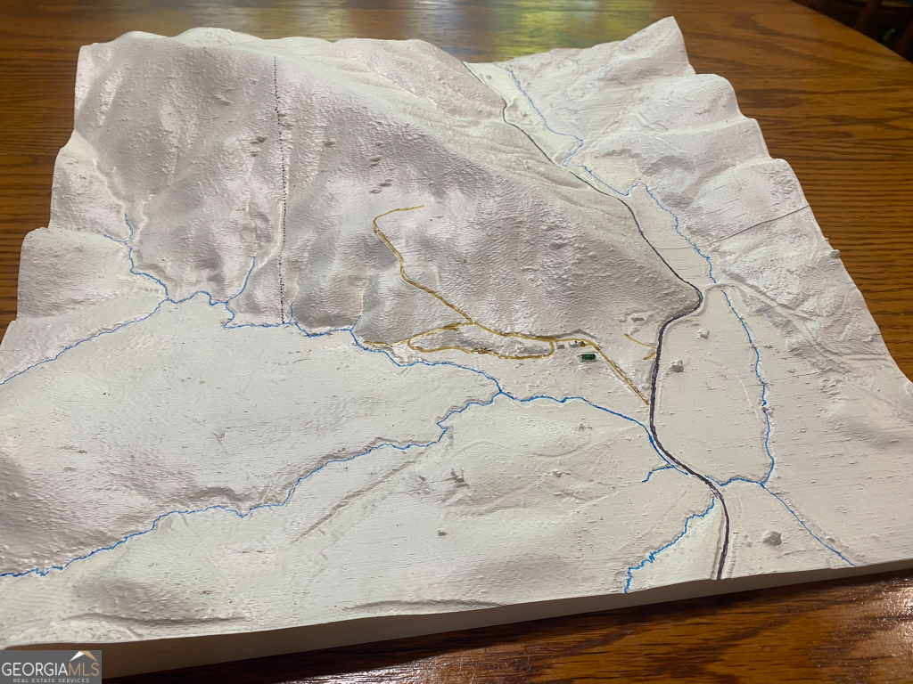 2594 Blue Ridge Gap Road Clayton, GA 30525 - Photo 67 of 77