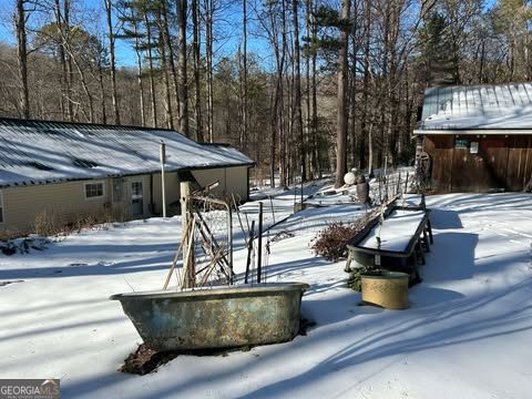 2594 Blue Ridge Gap Road Clayton, GA 30525 - Photo 73 of 77