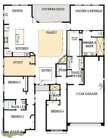$818,200 | 1050 Golden Ore Pass, Apache Junction, AZ 85120