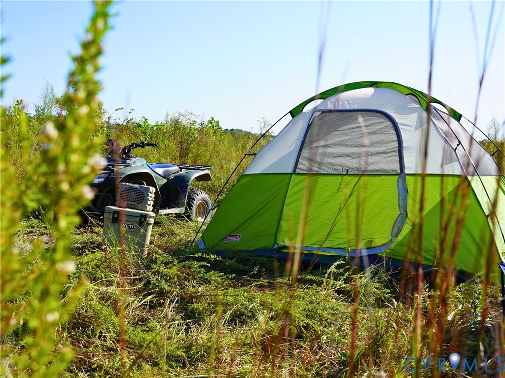 0 Redd Shop Road Farmville, VA 23901 - Photo 3 of 25 a view of a yard of a house