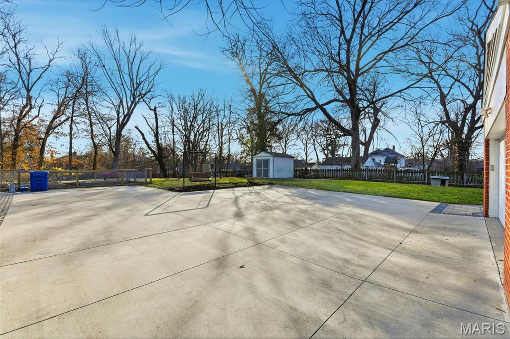 426 Darst Road Ferguson, MO 63135 - Photo 35 of 40