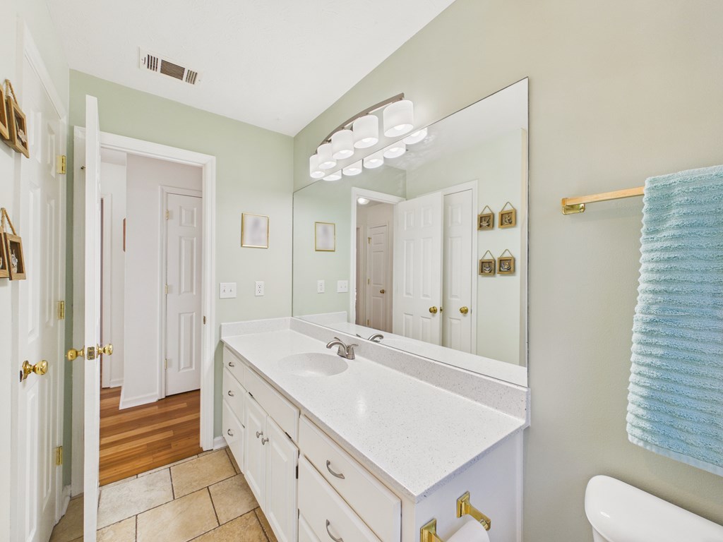 2894 McKee Road Upatoi, GA 31829 - Photo 34 of 60 Hall Bath