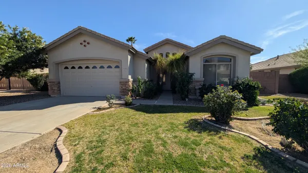 $600,000 | 1873 East San Carlos Place, Chandler, AZ 85249