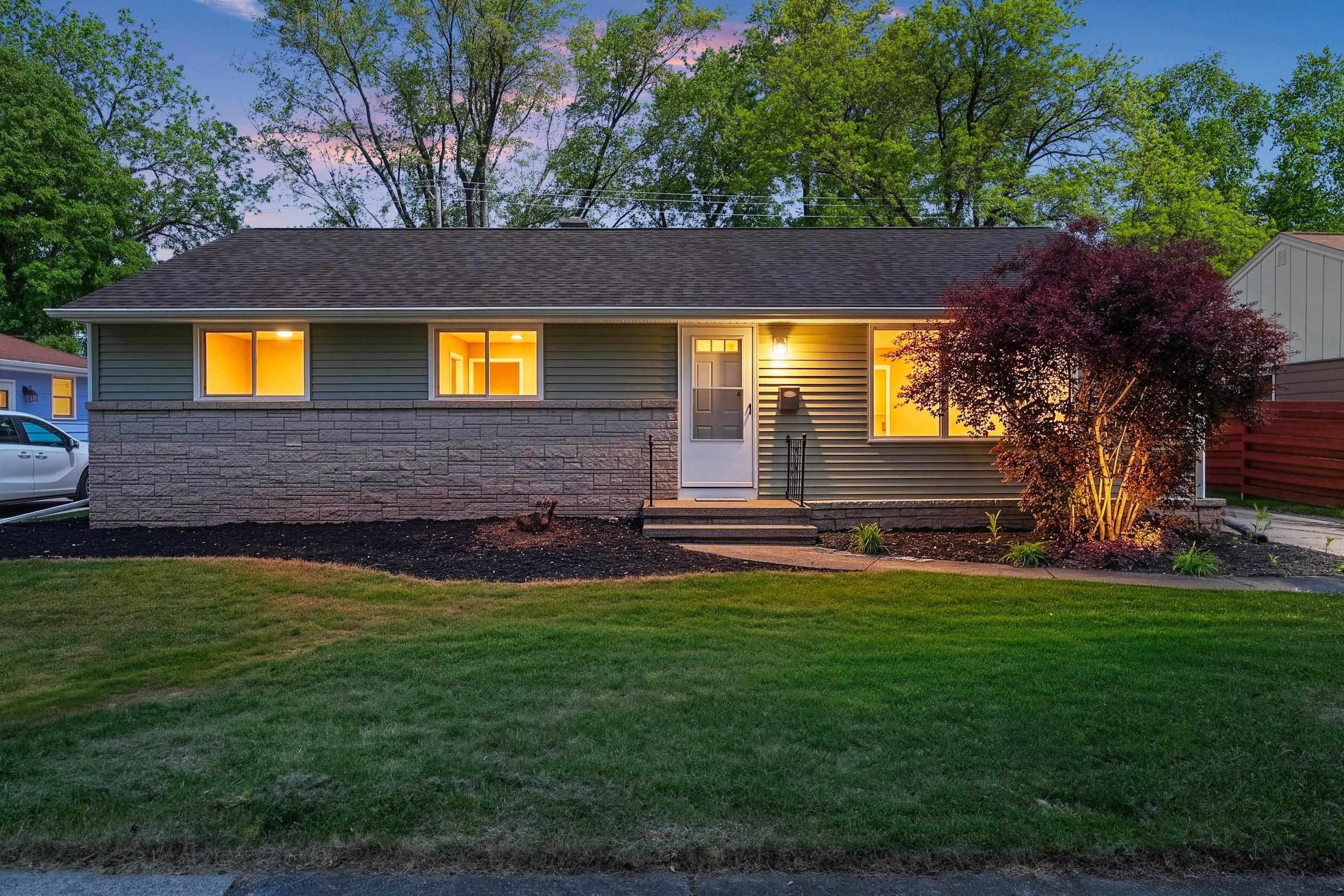 1006 East Lindbergh Street Appleton, WI 54911 - Photo 46 of 51
