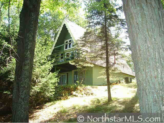 26110 South Lipsett Lake Road Spooner, WI 54801 - Photo 8 of 10 Gallery Image 8