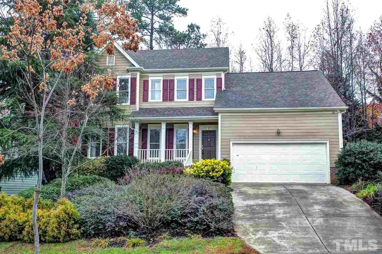 5216 Covington Bend Drive Raleigh, NC 27613 - Photo 1 of 15 Welcome home. This is a warm home with lots of charm and grace, with amenities like granite counter tops and stainless steel appliances. Truly the best of both worlds. You will absolutely love this home!