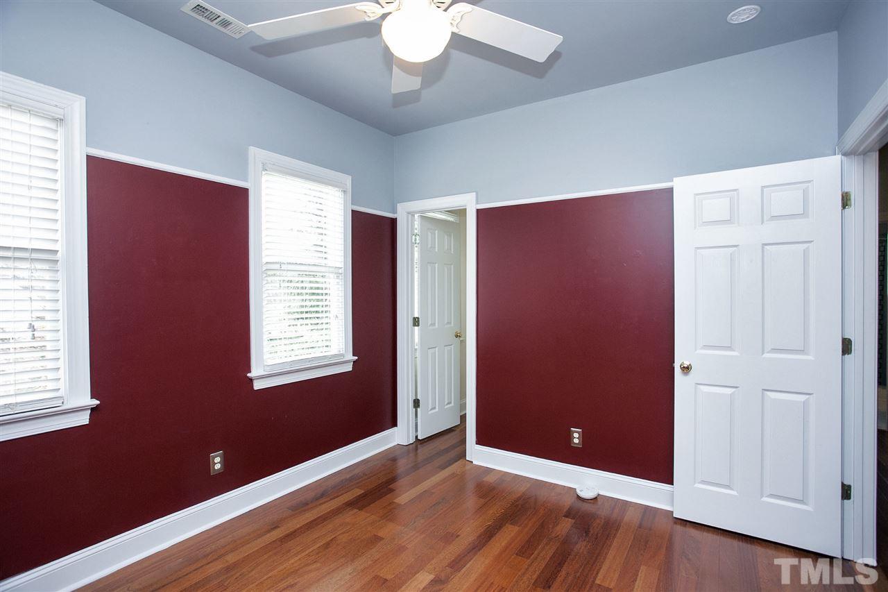 5216 Covington Bend Drive Raleigh, NC 27613 - Photo 12 of 15 Every bedroom in this amazing home has a walk in closet.
