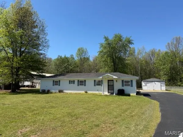$139,500 | 1571 Hwy Aa, Poplar Bluff, MO 63901