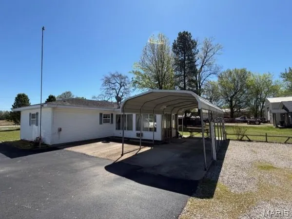 $139,500 | 1571 Hwy Aa, Poplar Bluff, MO 63901