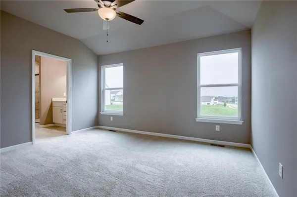 $402,408 | 18400 West 205th Terrace, Spring Hill, KS 66083
