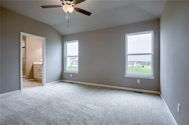 $394,934 | 18400 West 205th Terrace, Spring Hill, KS 66083