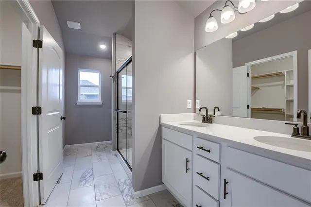 $394,934 | 18400 West 205th Terrace, Spring Hill, KS 66083