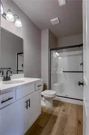 $402,408 | 18400 West 205th Terrace, Spring Hill, KS 66083