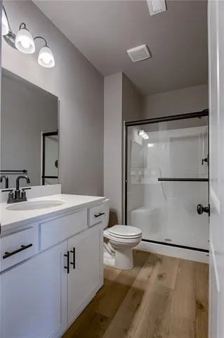 $394,934 | 18400 West 205th Terrace, Spring Hill, KS 66083