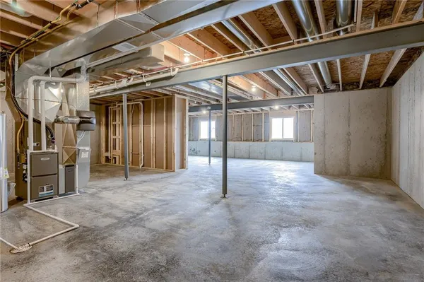 $402,408 | 18400 West 205th Terrace, Spring Hill, KS 66083