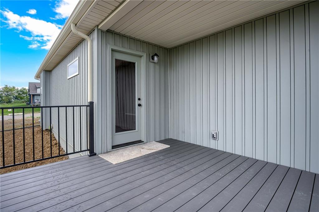 18400 West 205th Terrace Spring Hill, KS 66083 - Photo 33 of 36