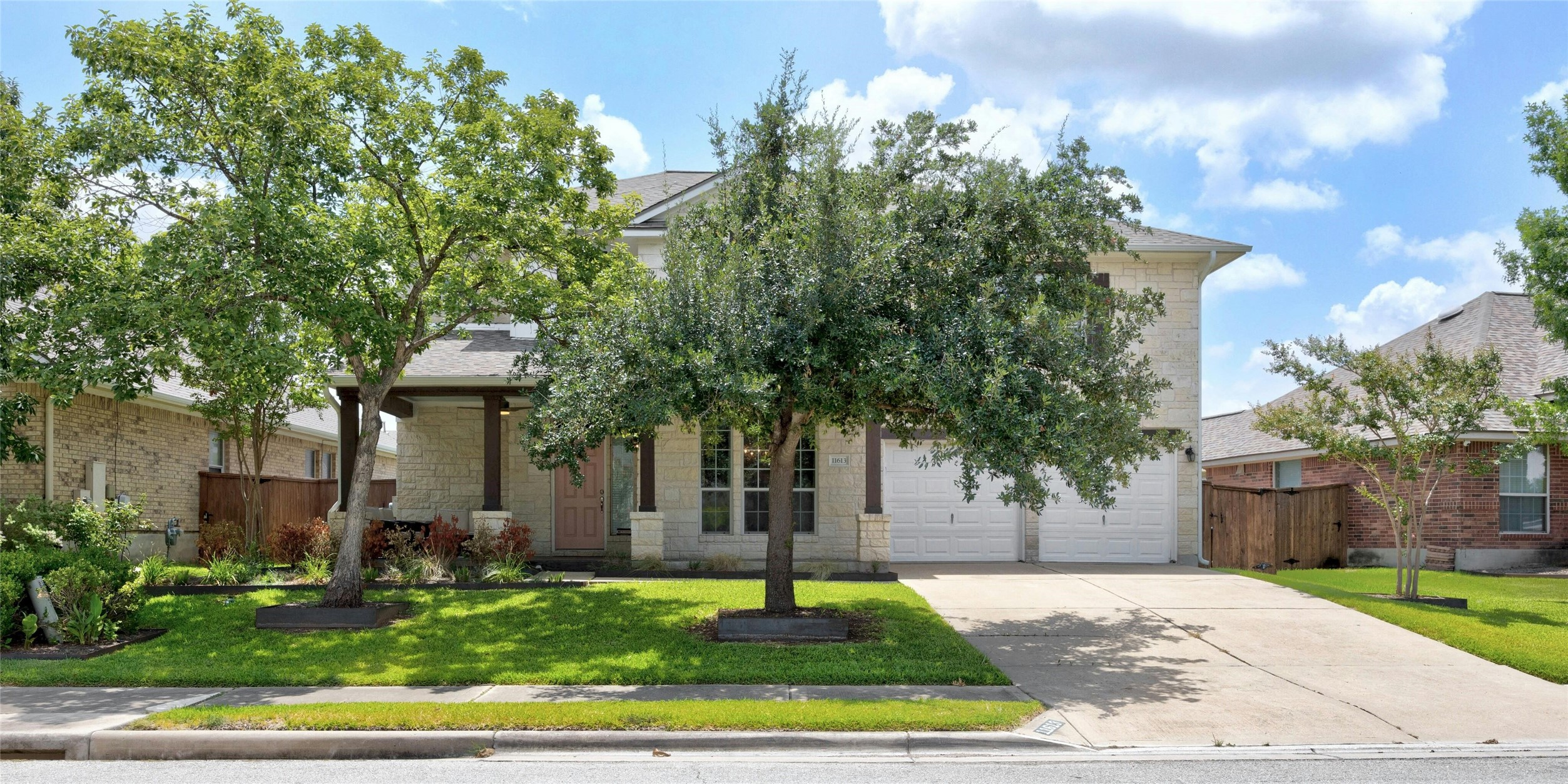 11613 Prince Phillip Way Manor, TX 78653 - Photo 1 of 1 Stunning Home located near Amenity Center