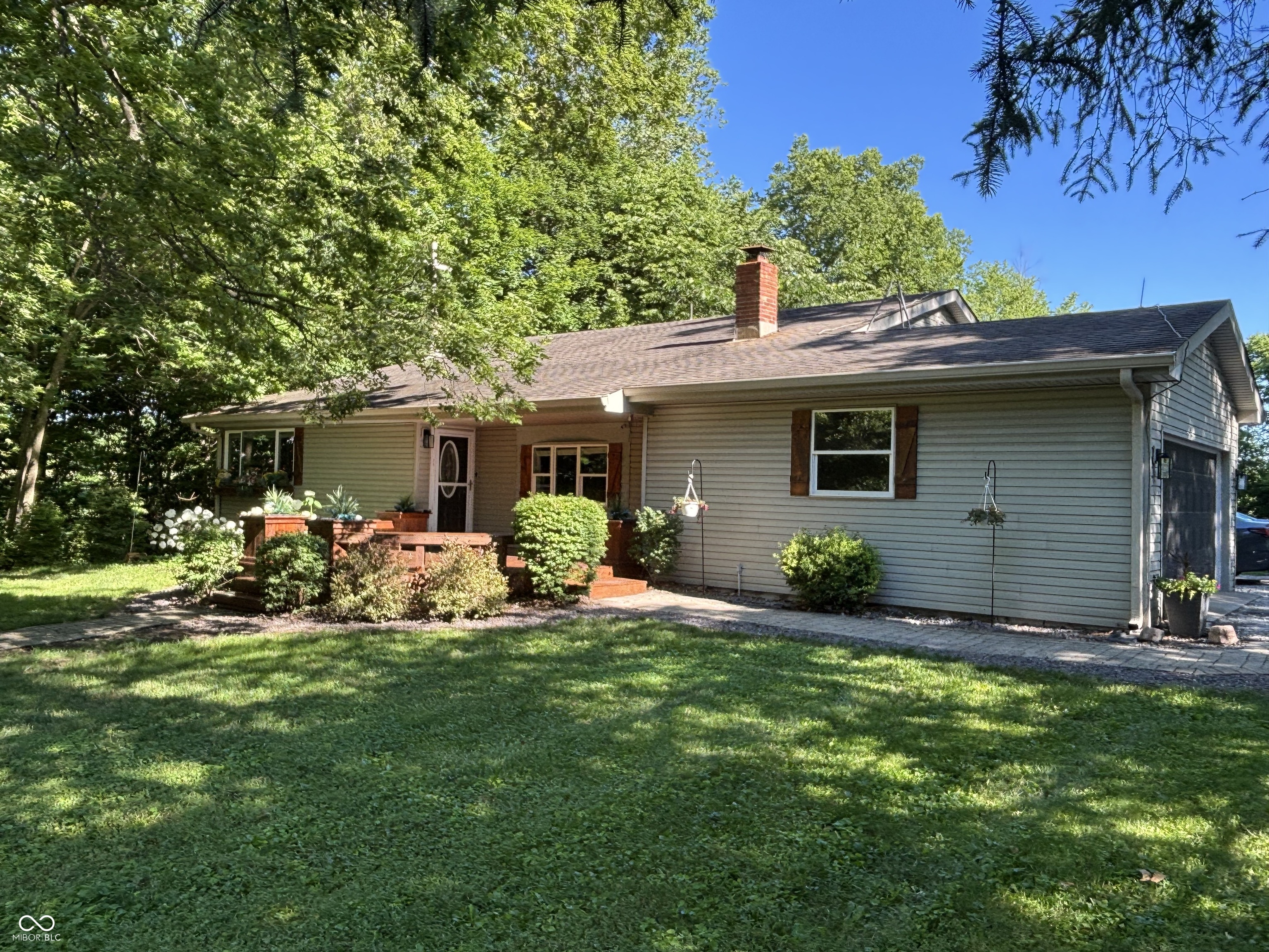 3423 Cartersburg Road Danville, IN 46122 - Photo 31 of 37